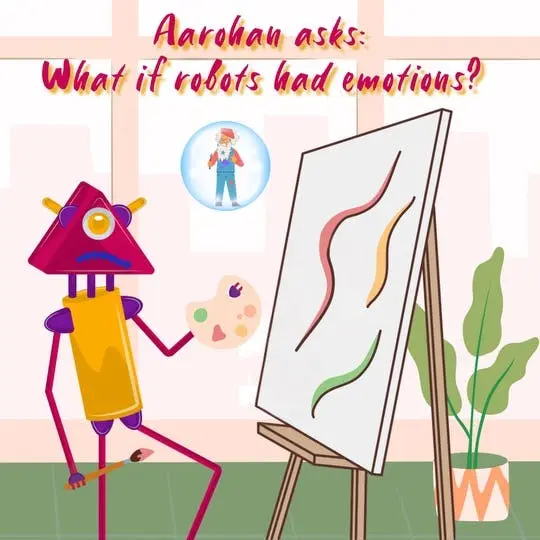 What If World - Stories for Kids