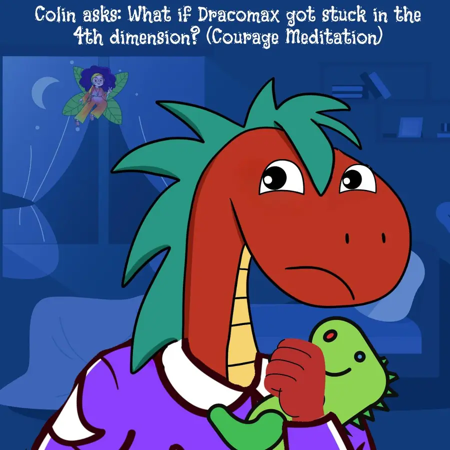 What If World - Stories for Kids