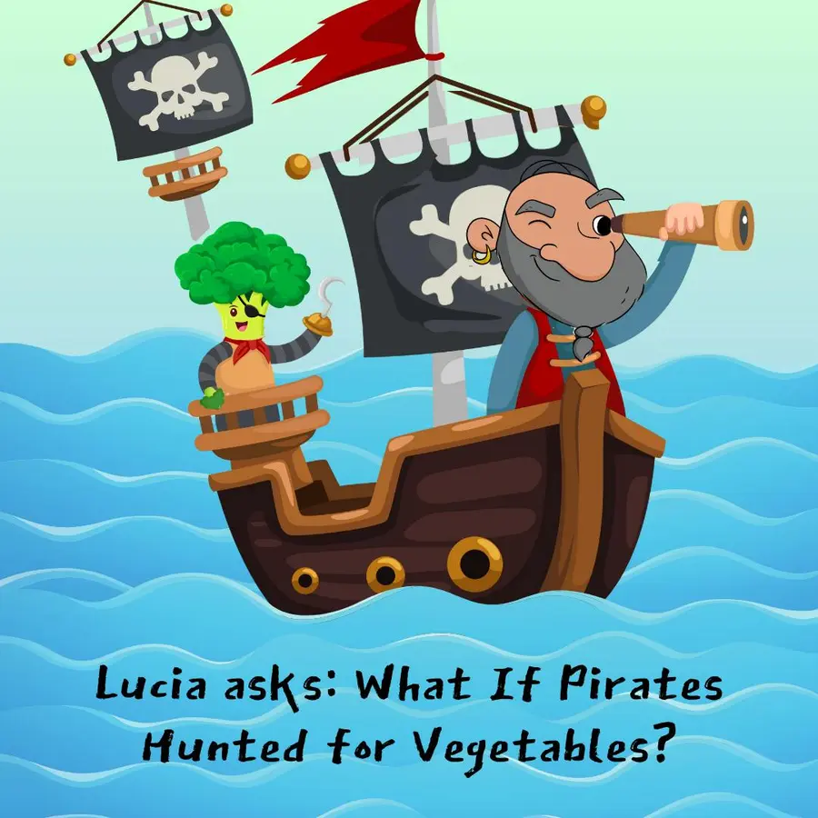 What If World - Stories for Kids