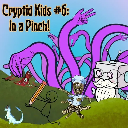 What If World - Stories for Kids