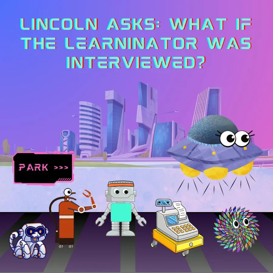 What If World - Stories for Kids