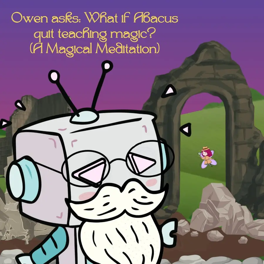 What If World - Stories for Kids