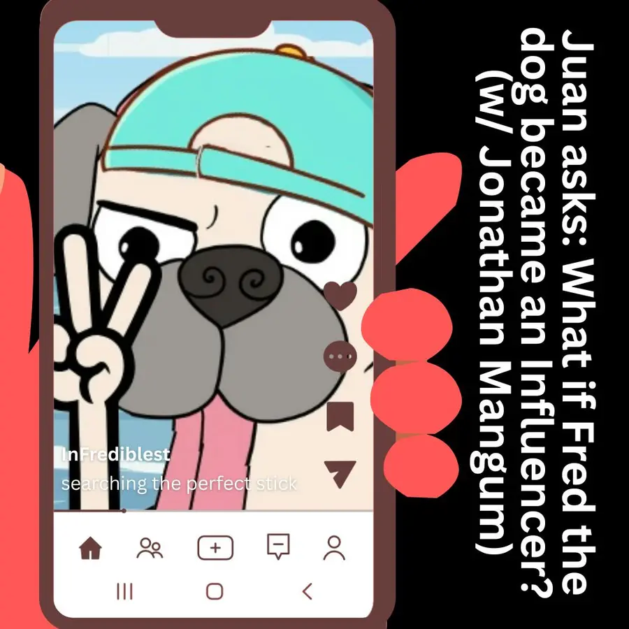 What If World - Stories for Kids