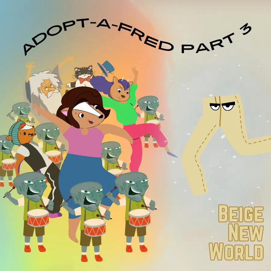 What If World - Stories for Kids