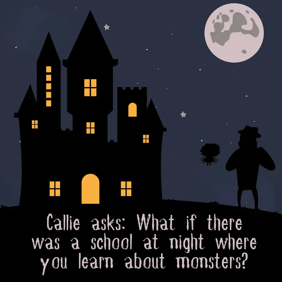What If World - Stories for Kids