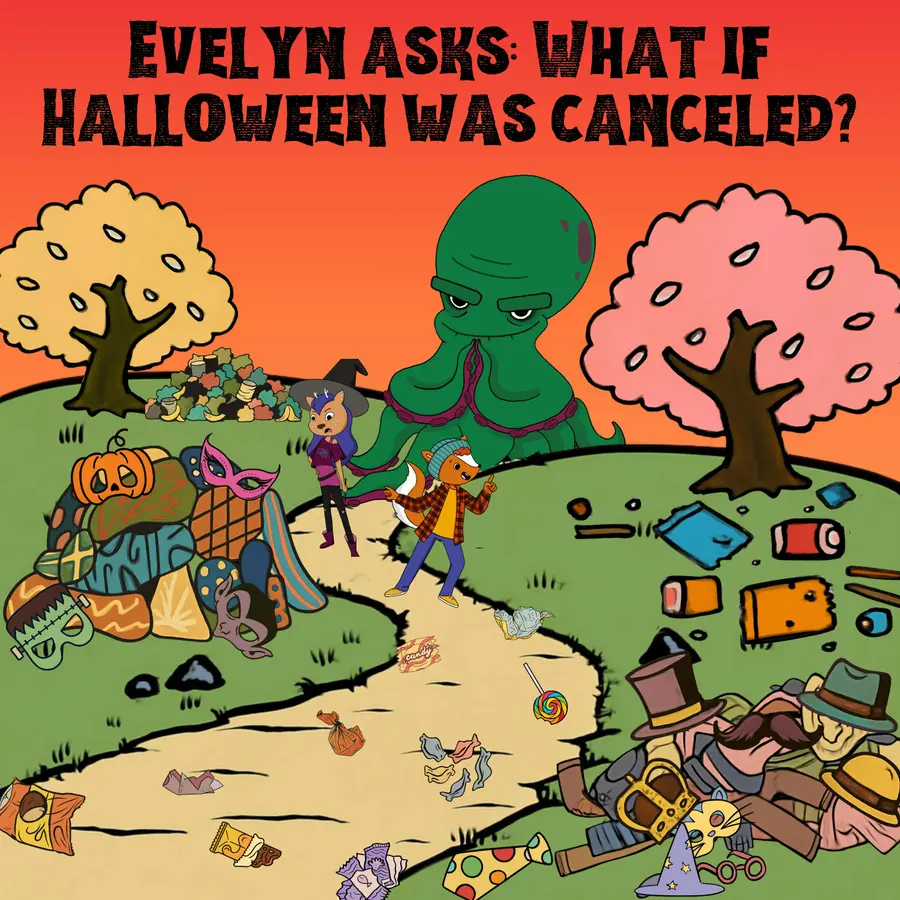 What If World - Stories for Kids