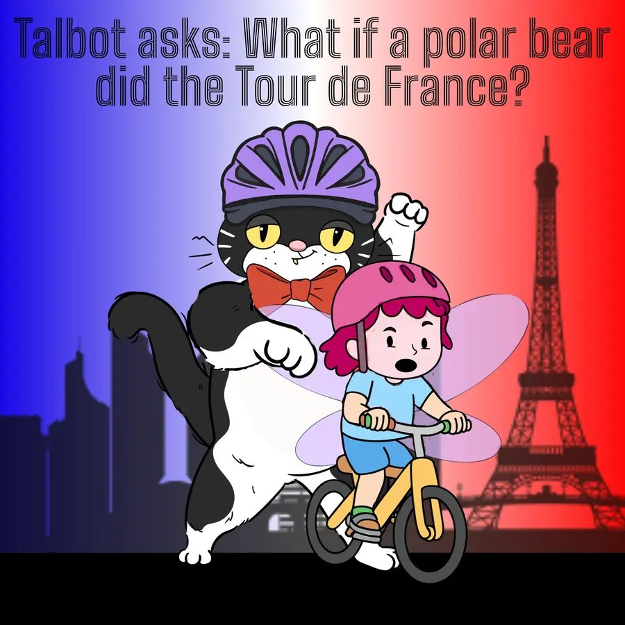 What If World - Stories for Kids