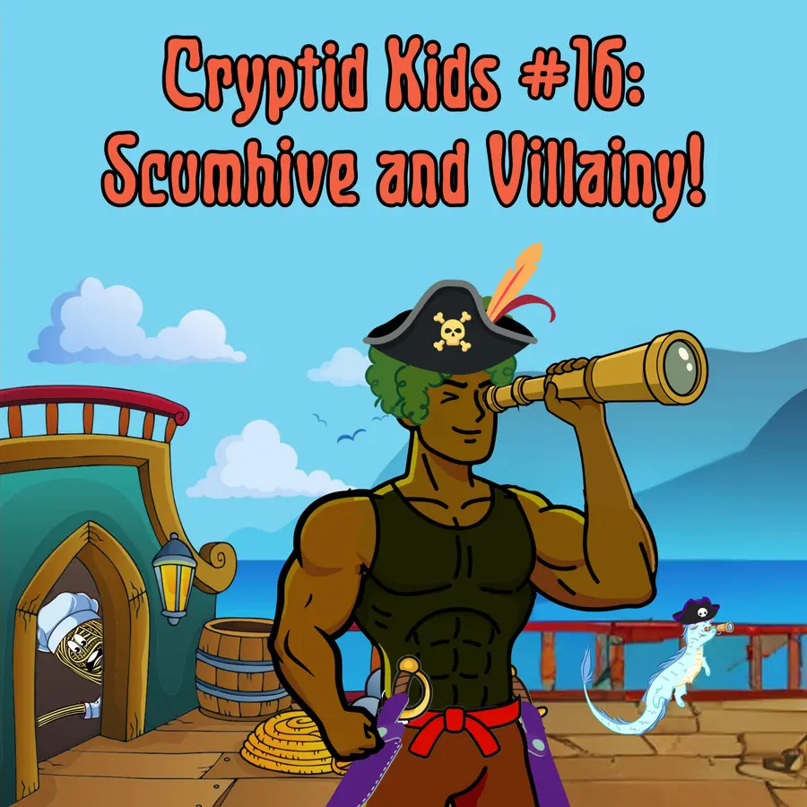 What If World - Stories for Kids