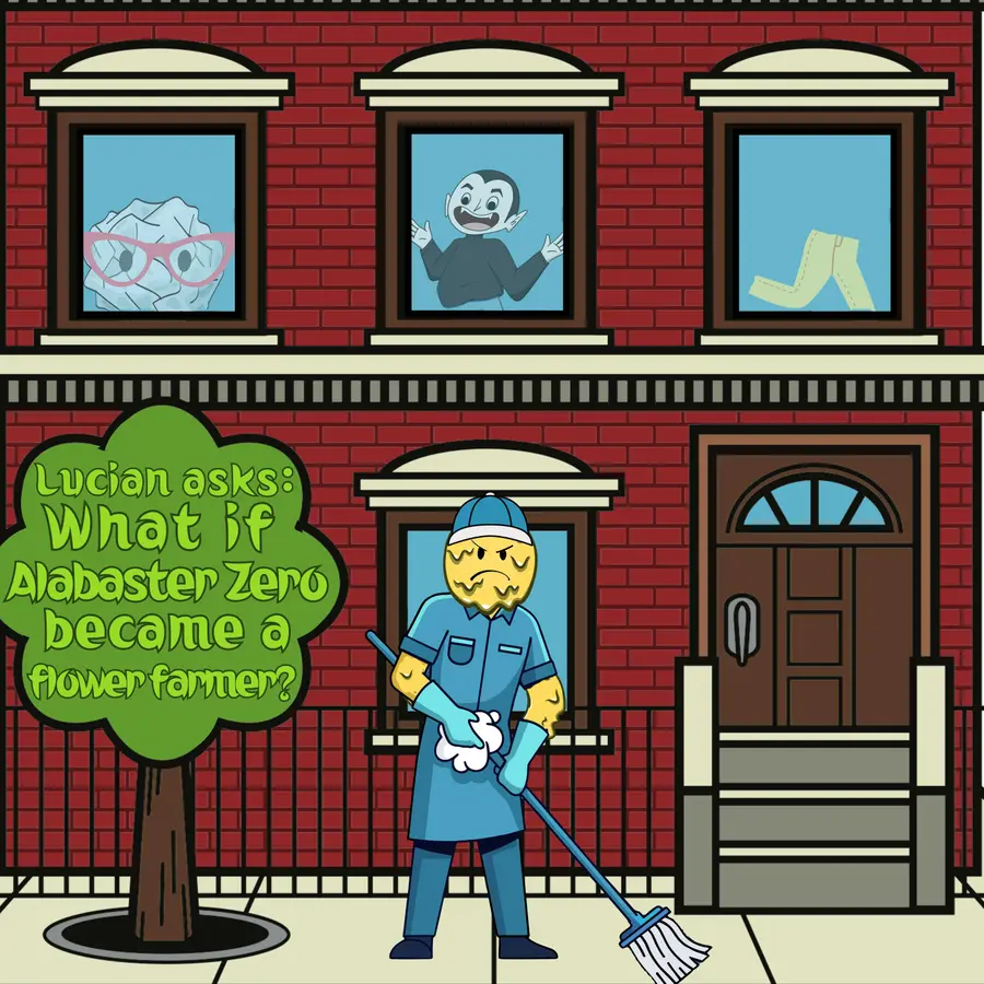 What If World - Stories for Kids