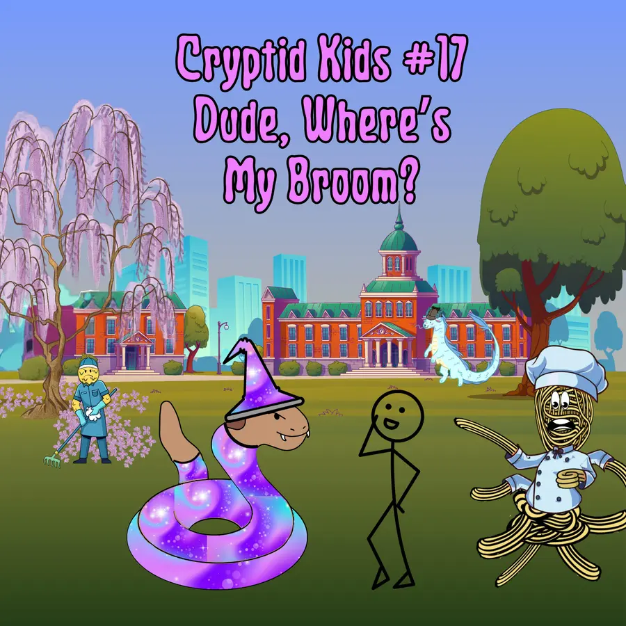 What If World - Stories for Kids