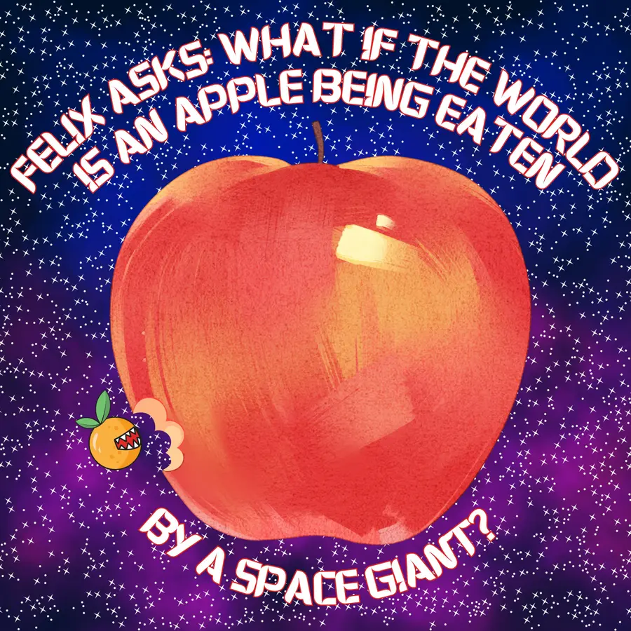 What If World - Stories for Kids