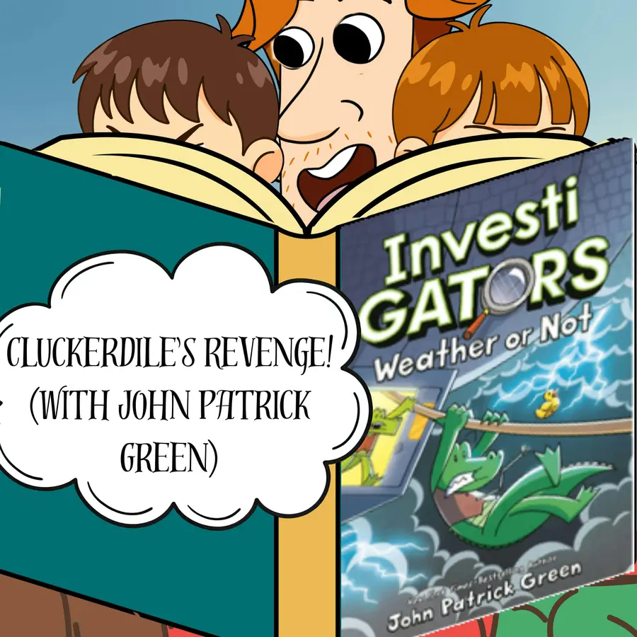 What If World - Stories for Kids