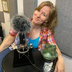401. Amanda asks: What if you interviewed Miss Karen?