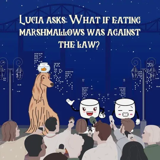 What If World - Stories for Kids