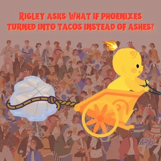 What If World - Stories for Kids