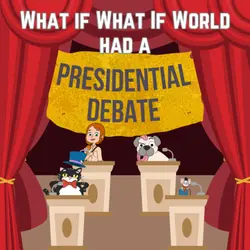 97. The Presidential Debate! (Remastered)