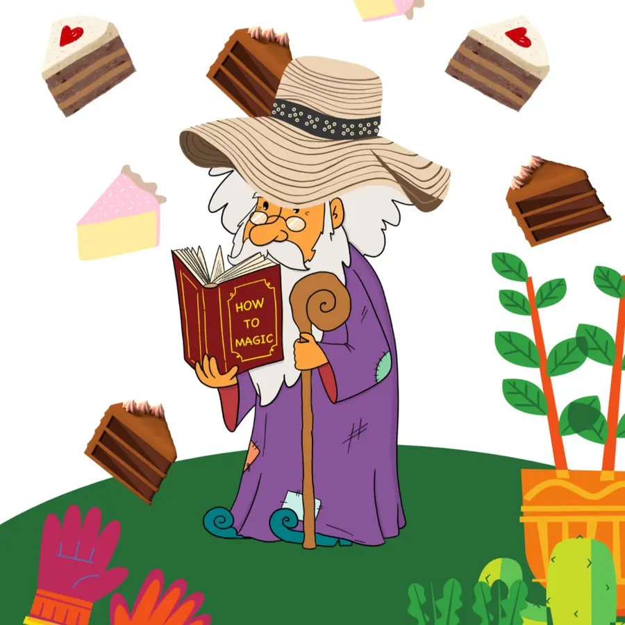 What If World - Stories for Kids