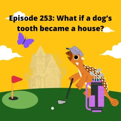 What If World - Stories for Kids