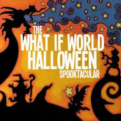 What If World - Stories for Kids