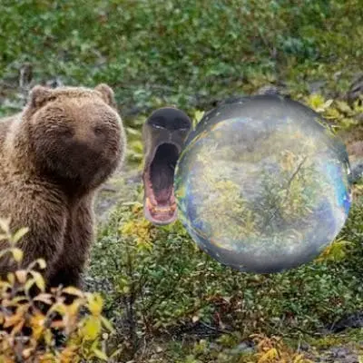 What If World - Stories for Kids