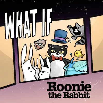 What If World - Stories for Kids