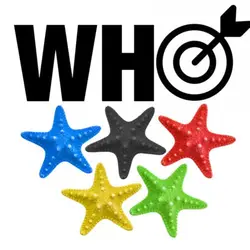 Cannon asks: What if narwhals had flying jousting tournaments? (Wholympics)
