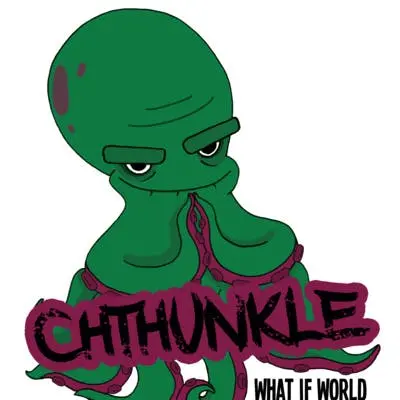 What If World - Stories for Kids