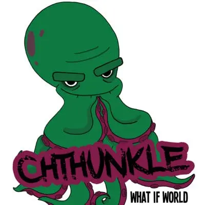 What If World - Stories for Kids