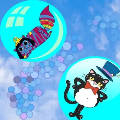 What If World - Stories for Kids