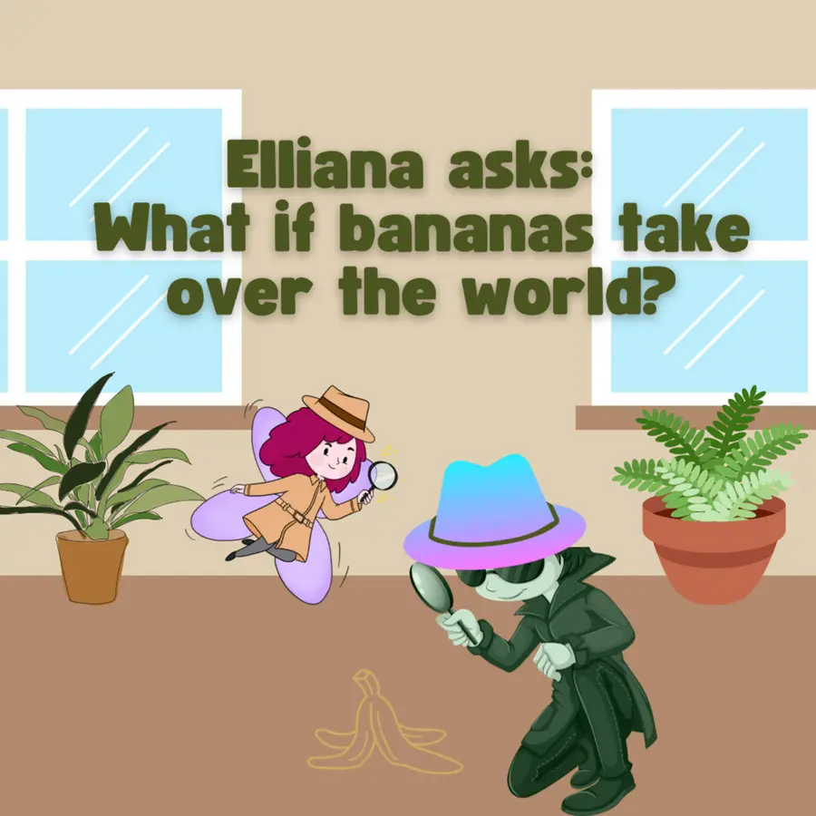What If World - Stories for Kids