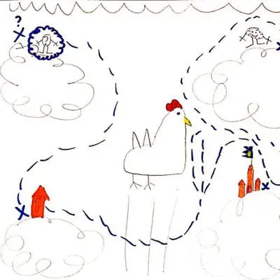 What If World - Stories for Kids