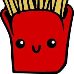 Griffin asks: What if french fries and drinks had war?