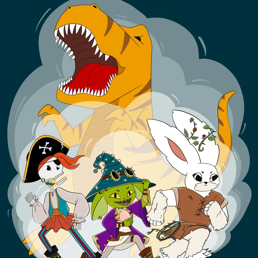 What If World - Stories for Kids