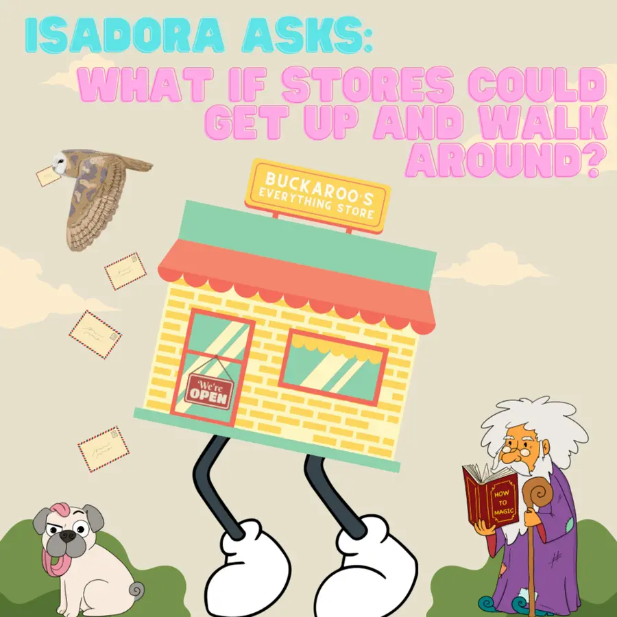 What If World - Stories for Kids