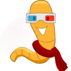 Leo asks: What if worms wore pajamas?