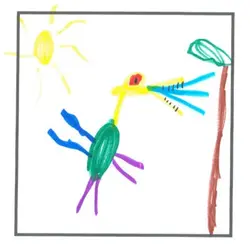 Liam asks: What if a fairy and a dog climbed Mount Everest?
