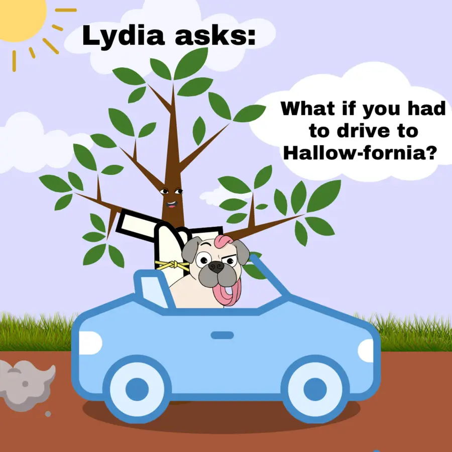 What If World - Stories for Kids