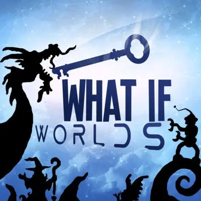 What If World - Stories for Kids