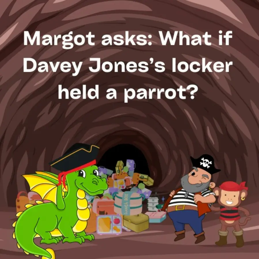 What If World - Stories for Kids