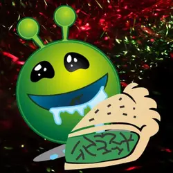 Mathilda asks: What if pies ate themselves? (w/ Greg Webb)
