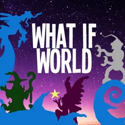 Raffa asks: What if a space monster ate a spaceship?