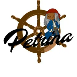 Samuel asks: What if a pirate and a detective went on a mission together?