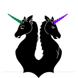 Scarlett asks: What if unicorns turn invisible when they get mad? (Alternia: Part 5)