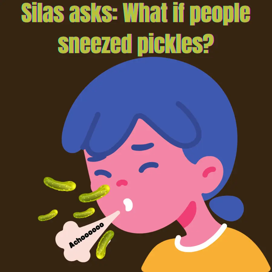 What If World - Stories for Kids