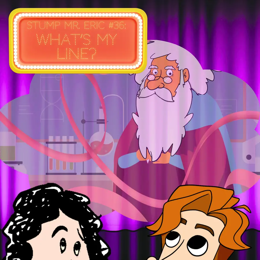 What If World - Stories for Kids