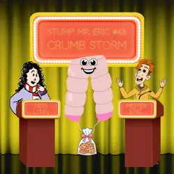 SME #43: Crumb Storm