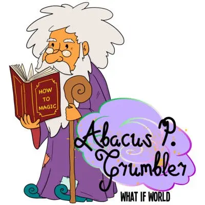 What If World - Stories for Kids