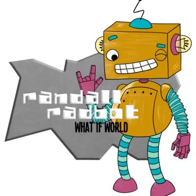 What If World - Stories for Kids