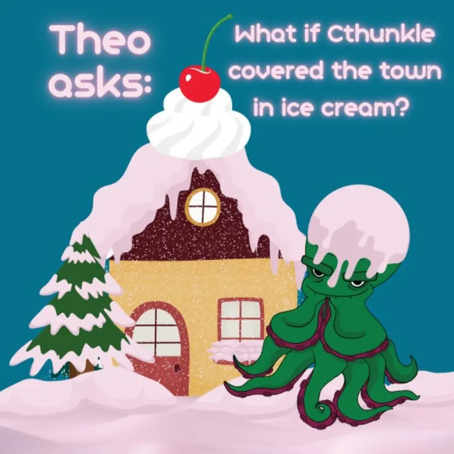 What If World - Stories for Kids