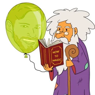 What If World - Stories for Kids